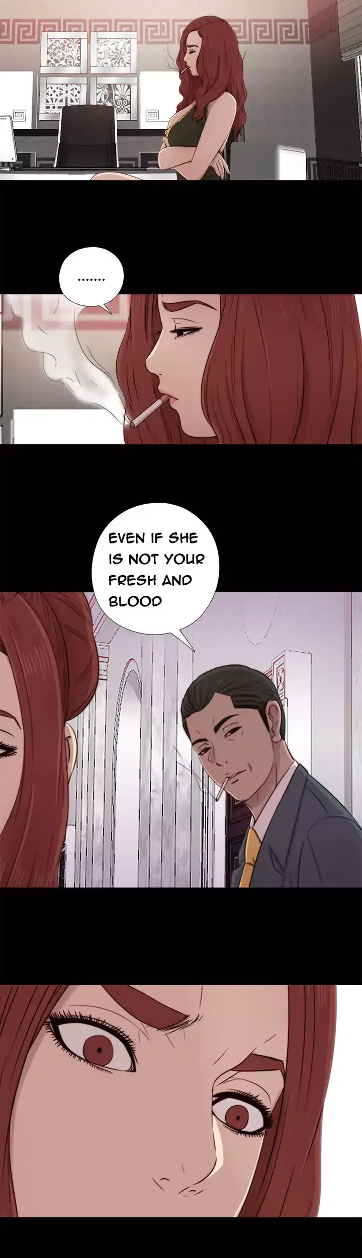 The Girl Next Door Manhwa Chapter 40 - Page 26