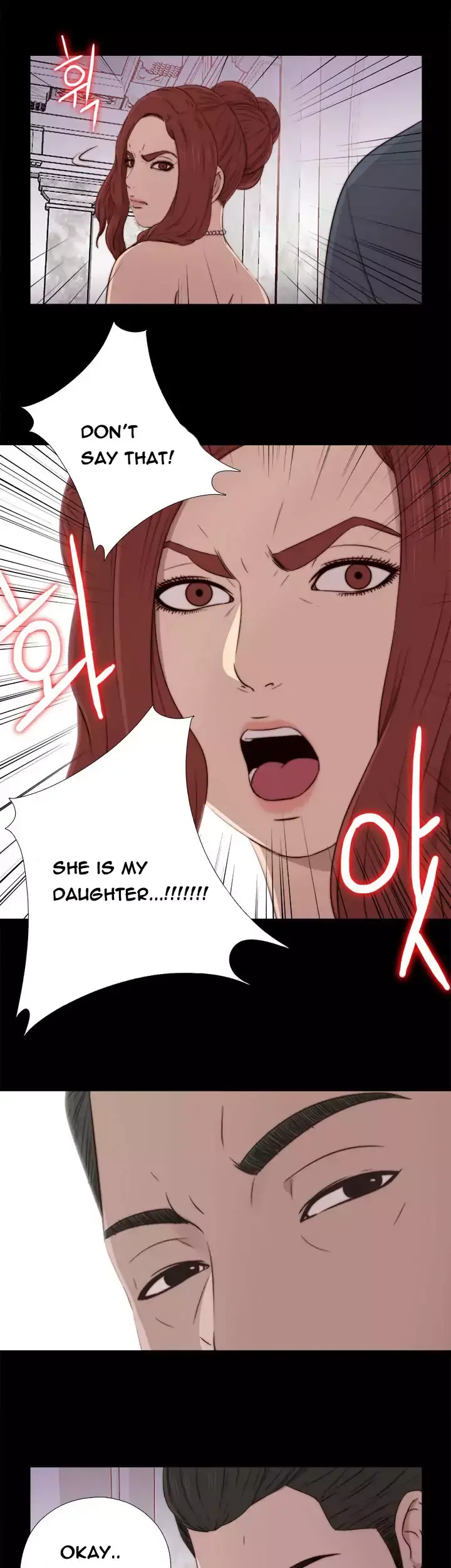 The Girl Next Door Manhwa Chapter 40 - Page 27