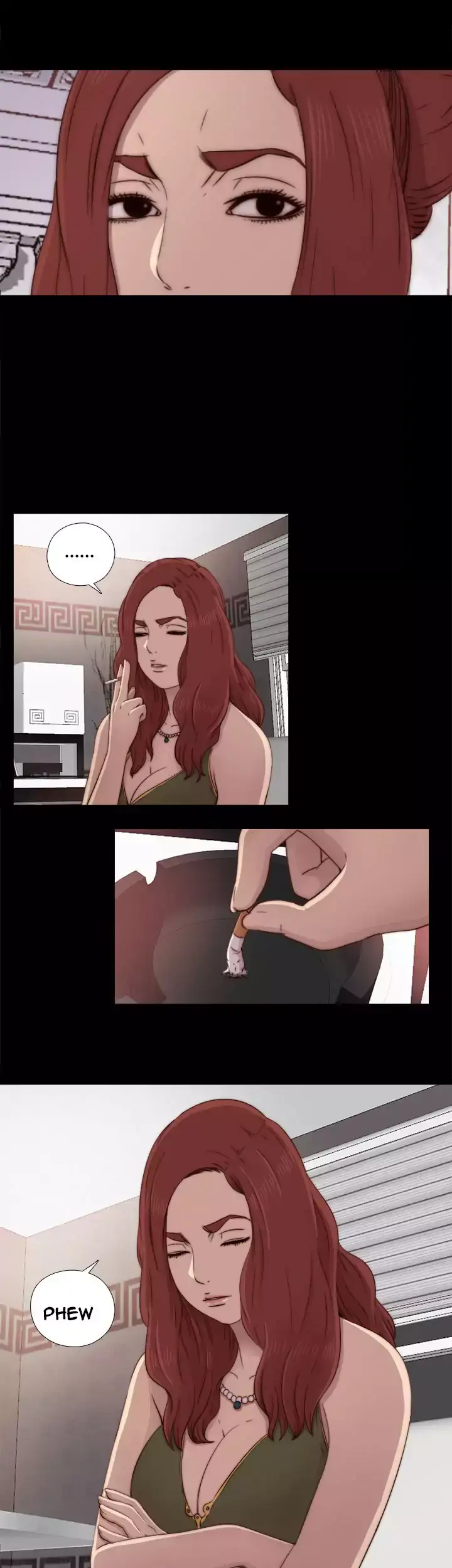 The Girl Next Door Manhwa Chapter 40 - Page 29