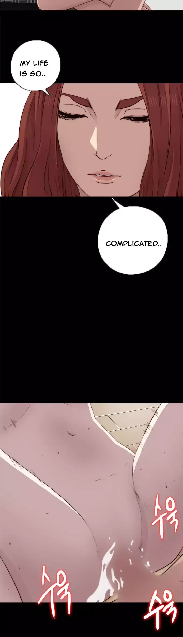 The Girl Next Door Manhwa Chapter 40 - Page 30