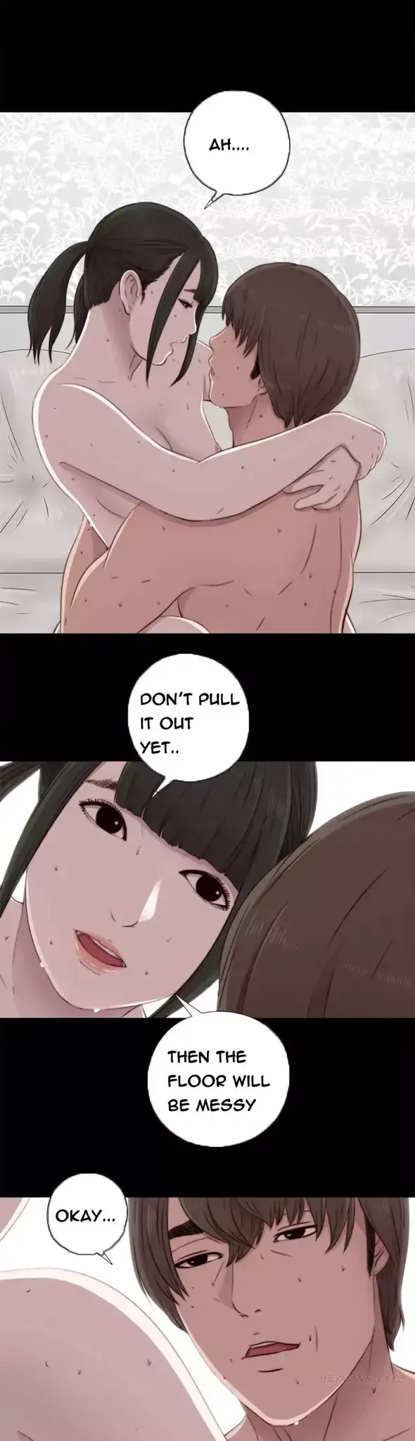 The Girl Next Door Manhwa Chapter 41 - Page 15
