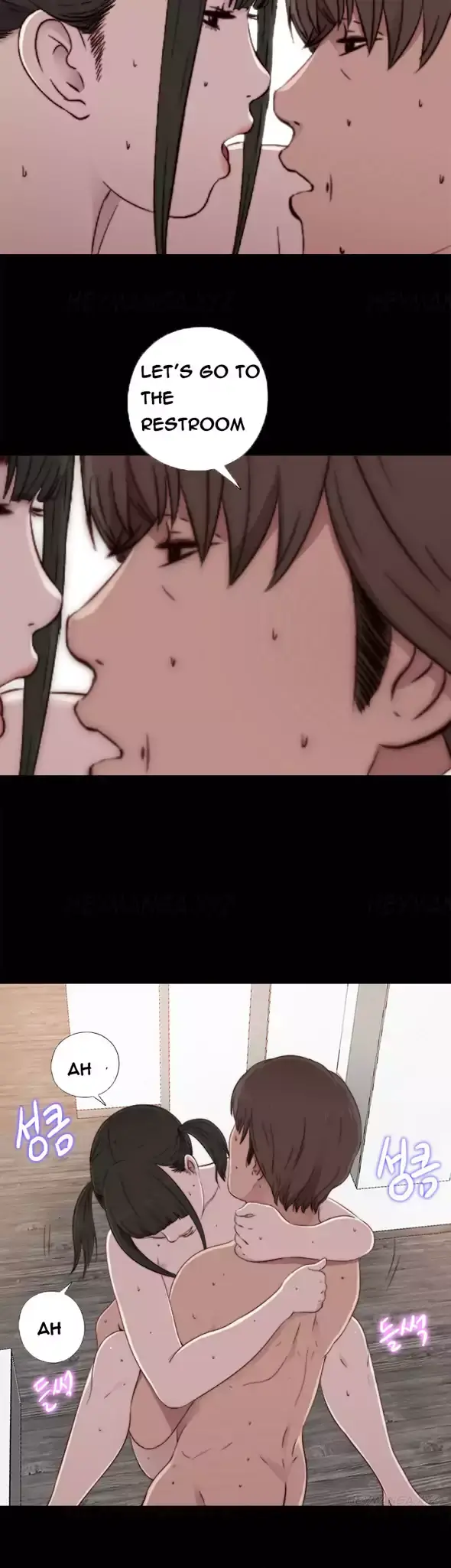 The Girl Next Door Manhwa Chapter 41 - Page 18