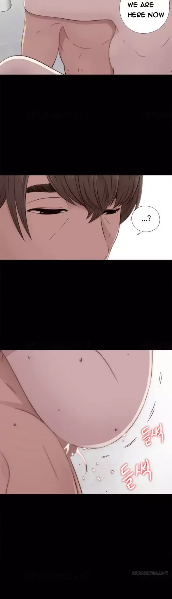 The Girl Next Door Manhwa Chapter 41 - Page 20