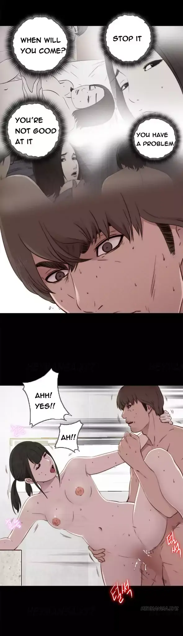 The Girl Next Door Manhwa Chapter 41 - Page 25