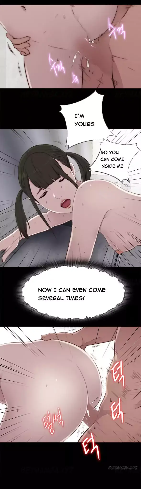 The Girl Next Door Manhwa Chapter 41 - Page 26