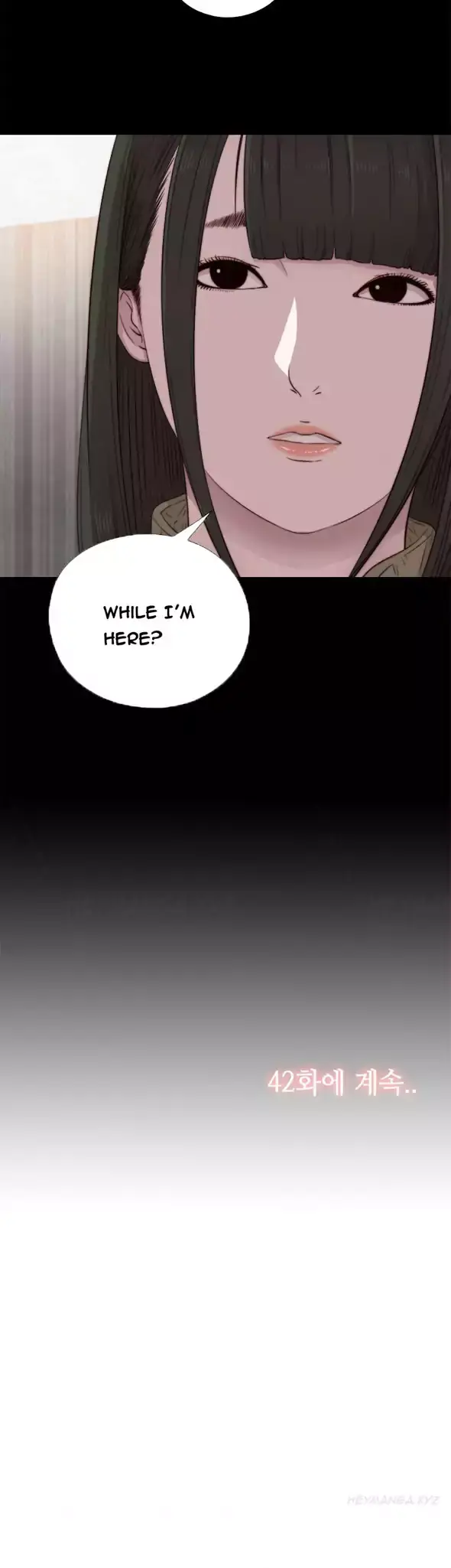 The Girl Next Door Manhwa Chapter 41 - Page 36