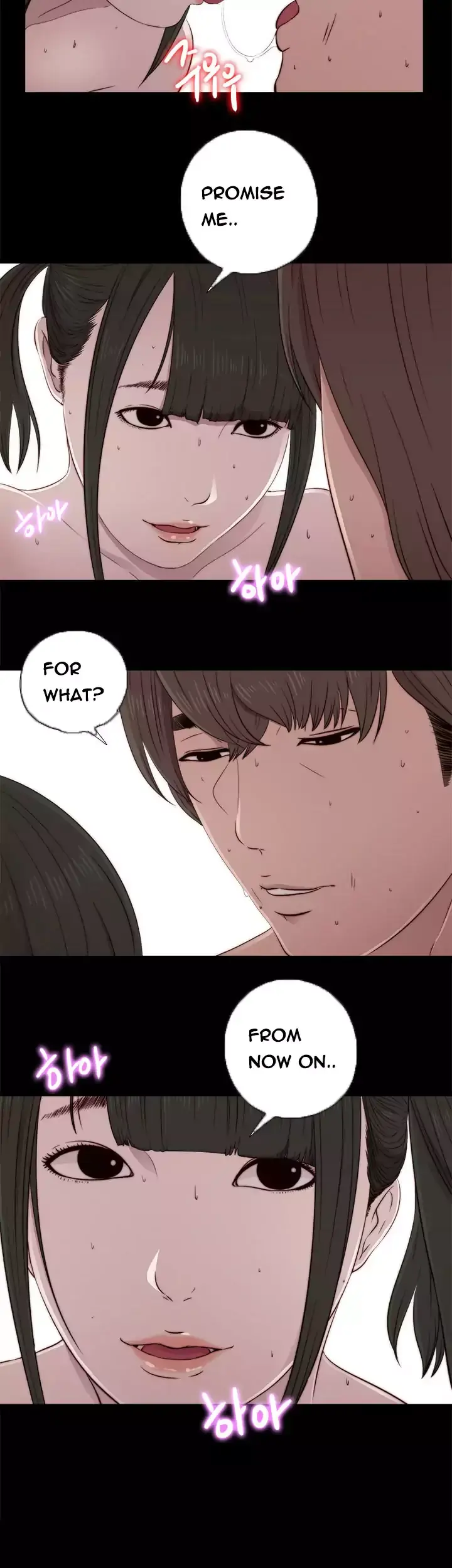 The Girl Next Door Manhwa Chapter 42 - Page 4