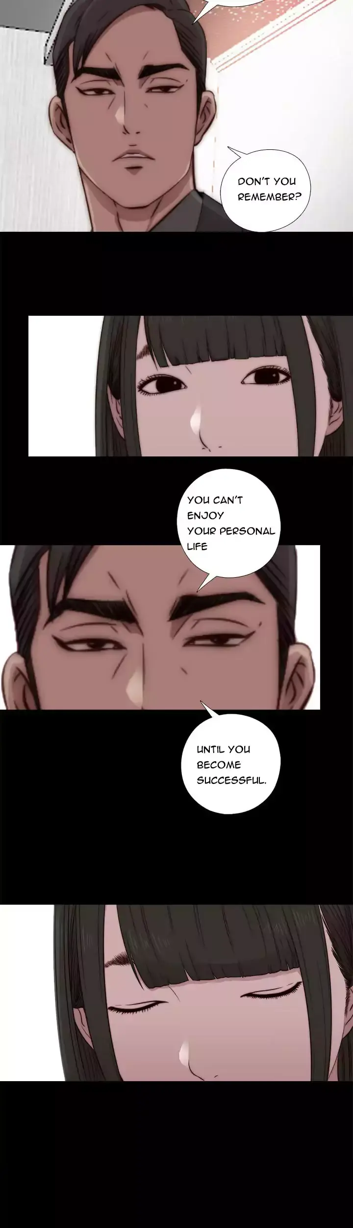 The Girl Next Door Manhwa Chapter 43 - Page 20