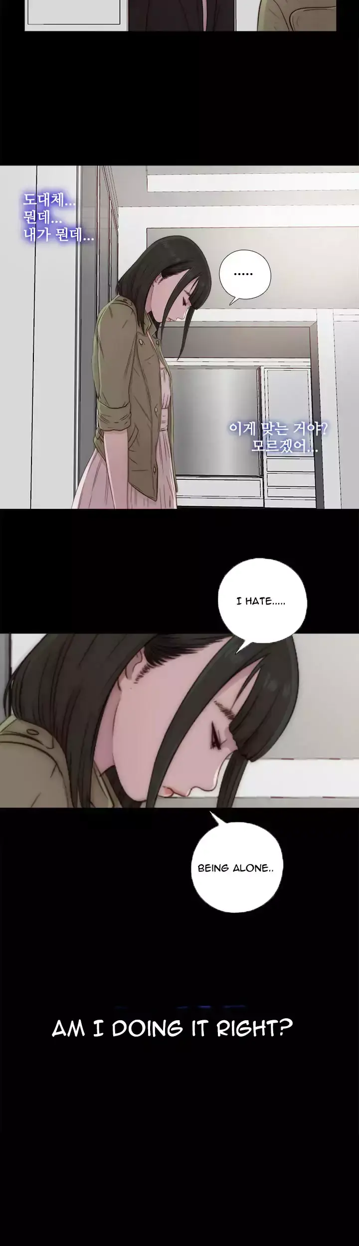 The Girl Next Door Manhwa Chapter 43 - Page 28