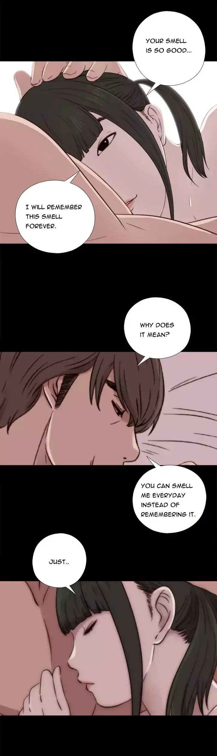 The Girl Next Door Manhwa Chapter 43 - Page 33