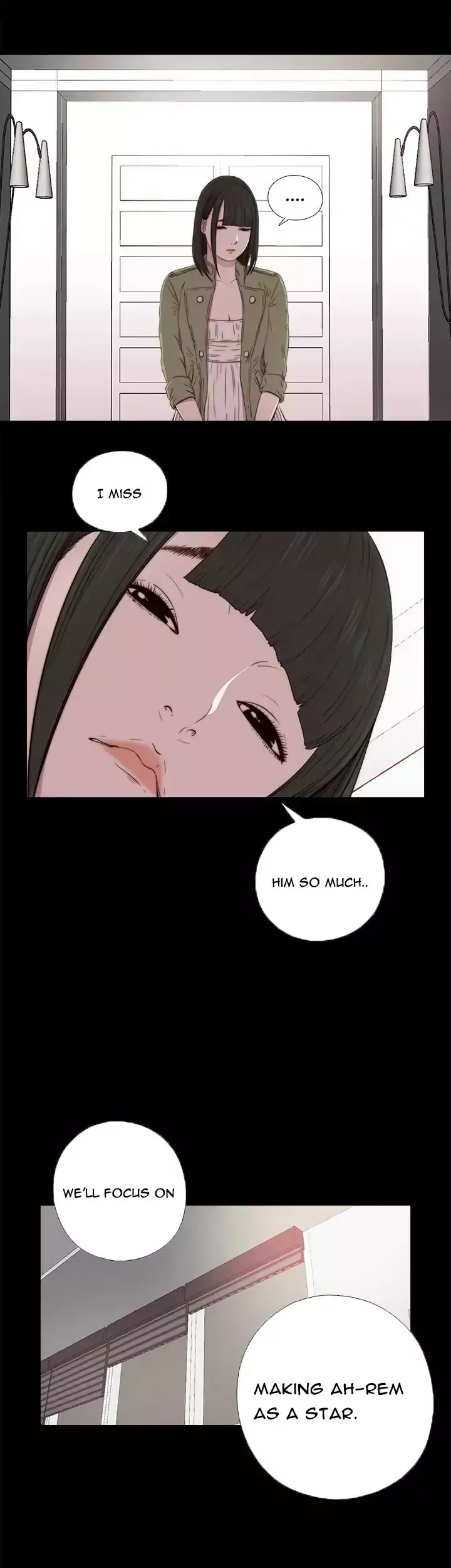 The Girl Next Door Manhwa Chapter 43 - Page 35