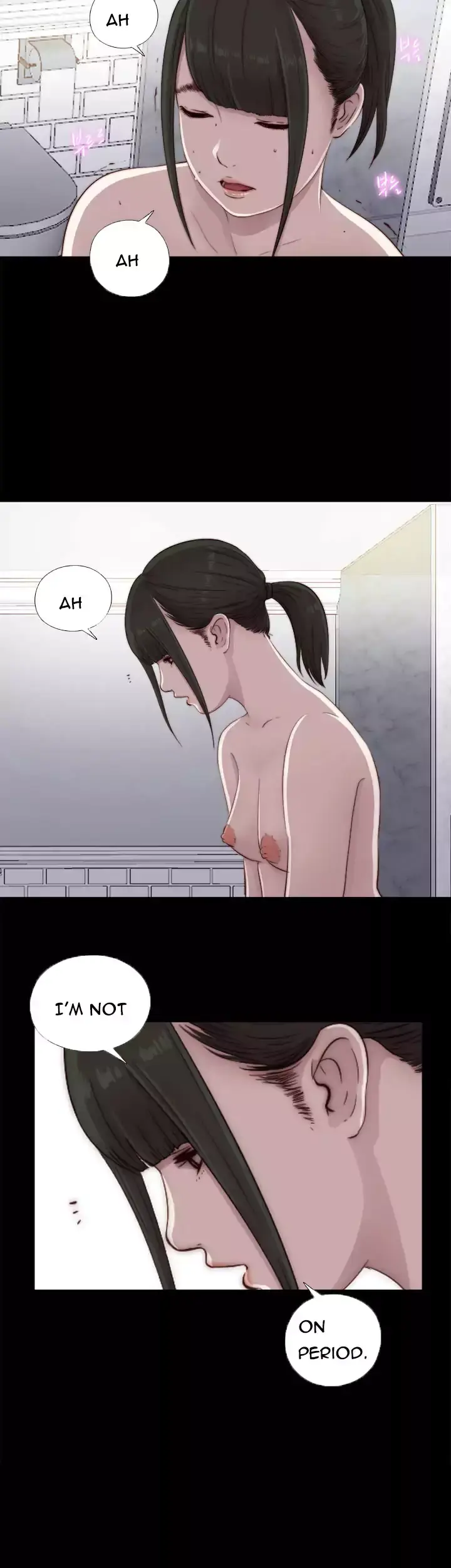 The Girl Next Door Manhwa Chapter 44 - Page 10