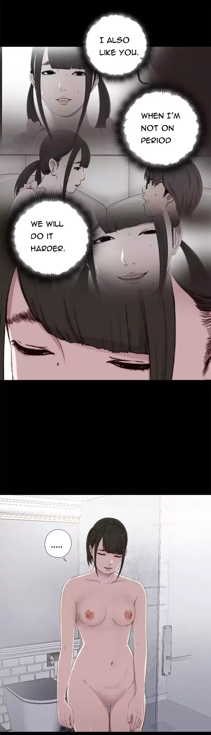 The Girl Next Door Manhwa Chapter 44 - Page 11