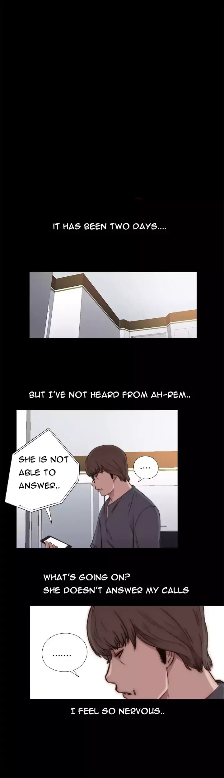 The Girl Next Door Manhwa Chapter 44 - Page 12