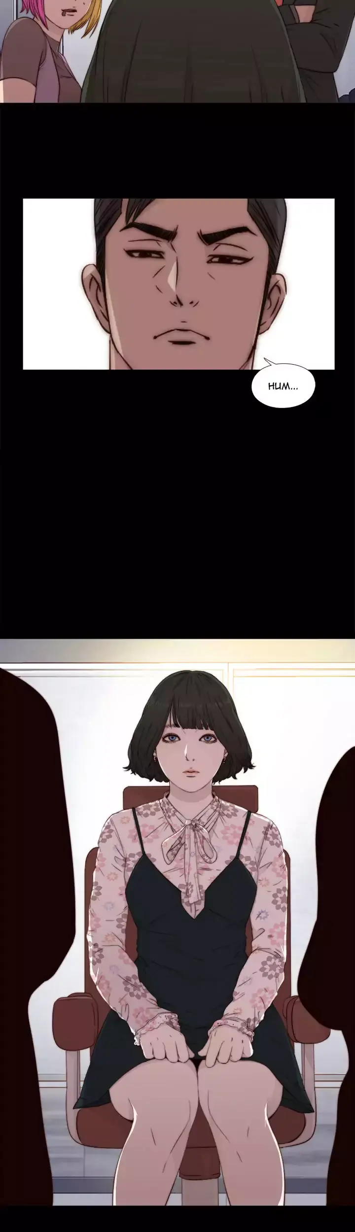 The Girl Next Door Manhwa Chapter 44 - Page 40