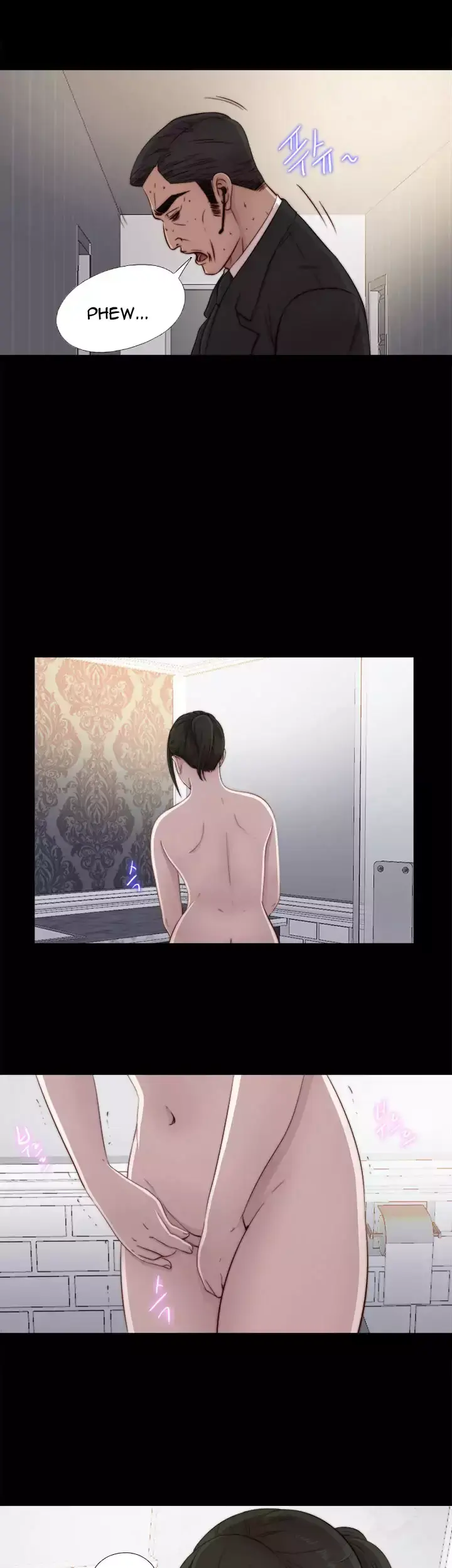 The Girl Next Door Manhwa Chapter 44 - Page 9