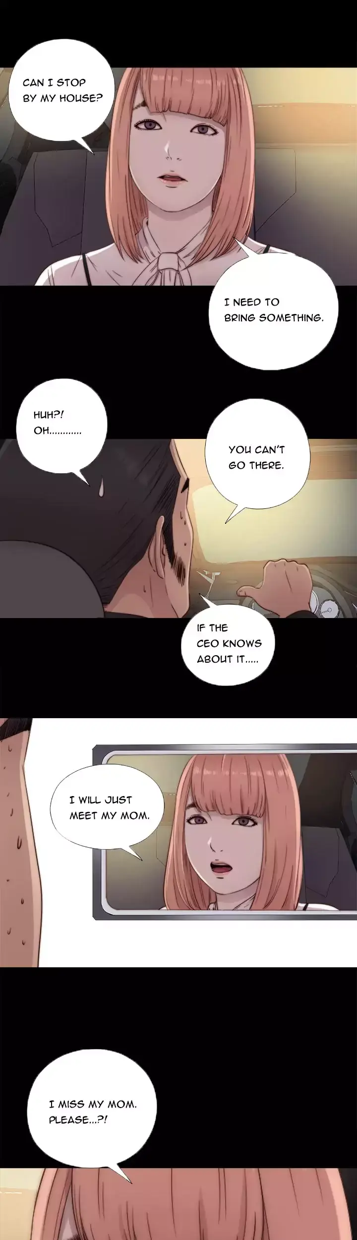 The Girl Next Door Manhwa Chapter 45 - Page 17
