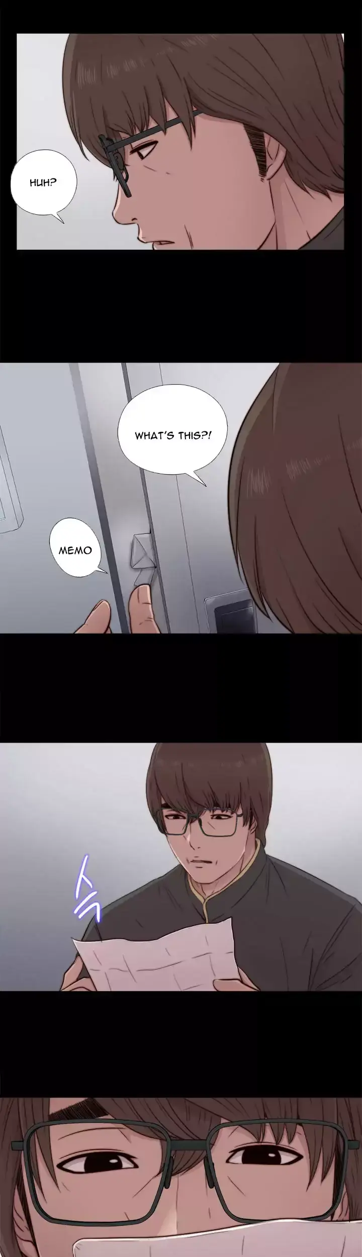 The Girl Next Door Manhwa Chapter 45 - Page 25