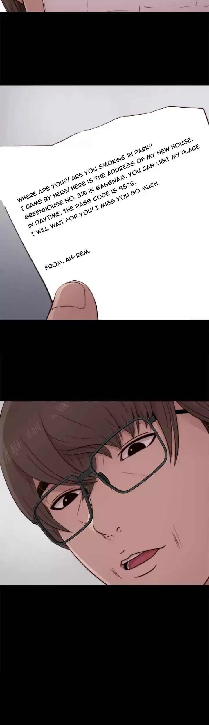 The Girl Next Door Manhwa Chapter 45 - Page 26