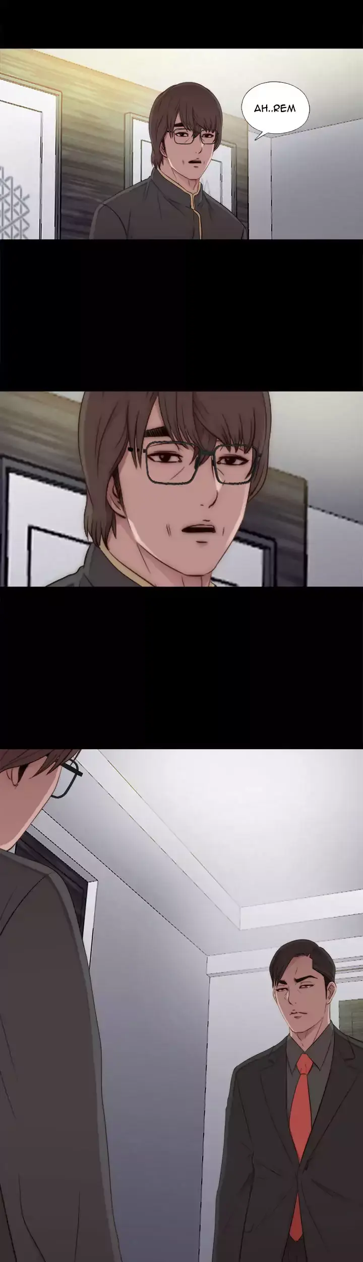 The Girl Next Door Manhwa Chapter 45 - Page 39