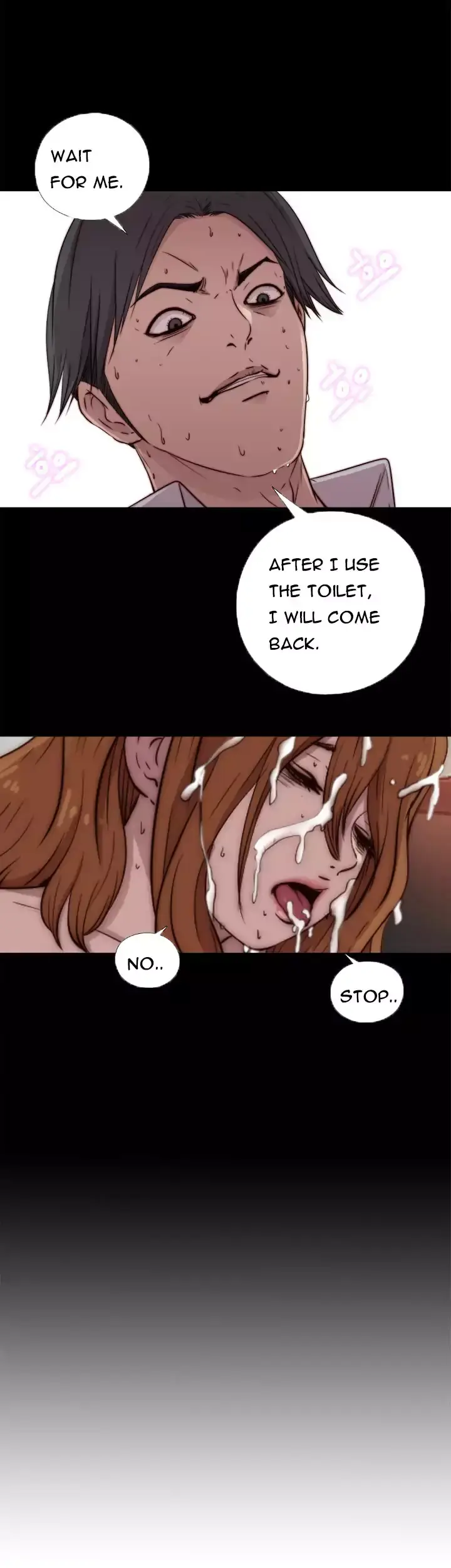 The Girl Next Door Manhwa Chapter 45 - Page 4