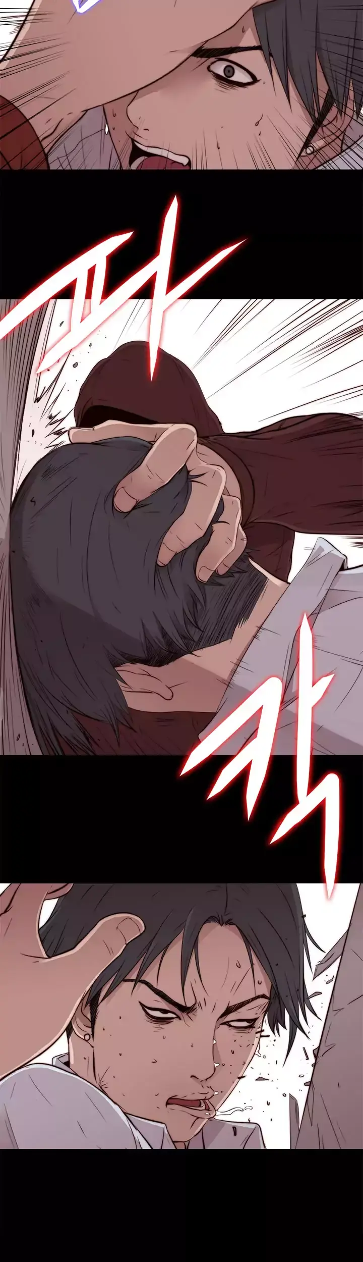 The Girl Next Door Manhwa Chapter 45 - Page 8