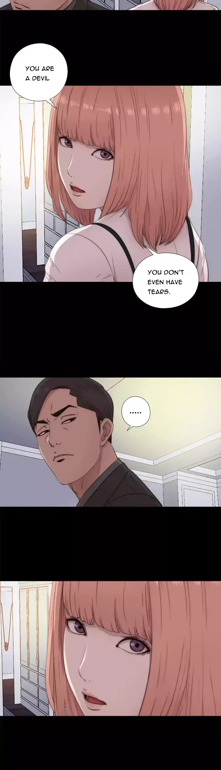 The Girl Next Door Manhwa Chapter 46 - Page 16