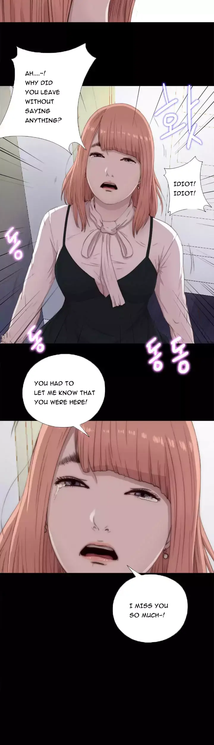 The Girl Next Door Manhwa Chapter 46 - Page 18