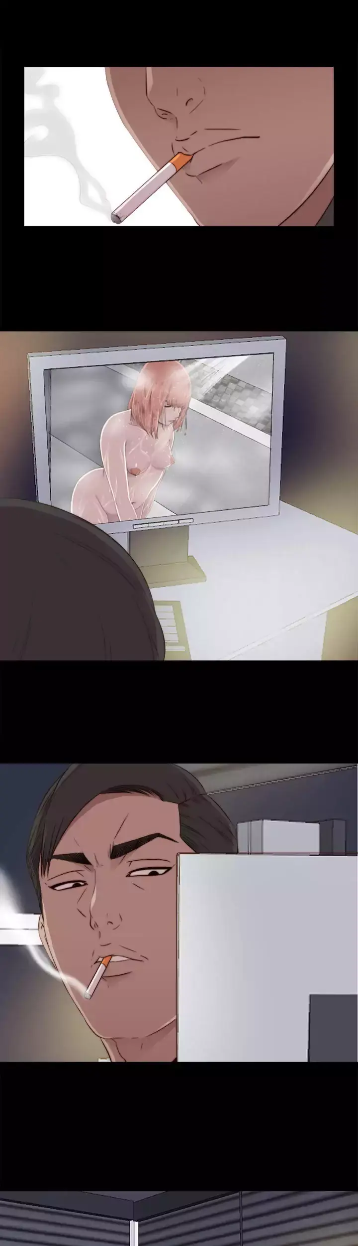 The Girl Next Door Manhwa Chapter 46 - Page 23