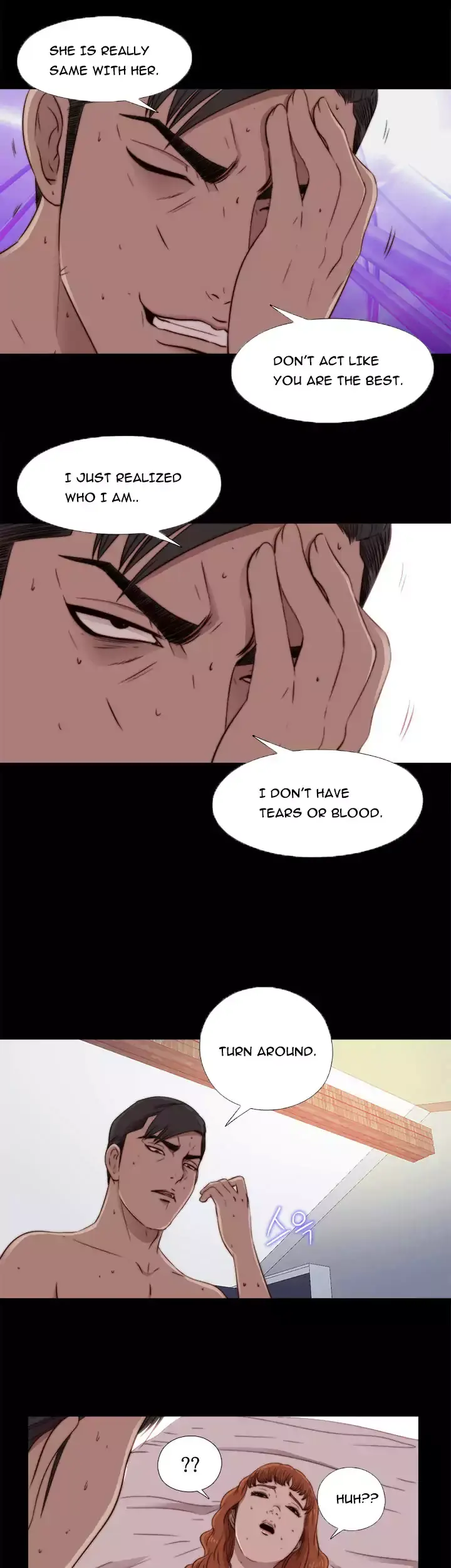 The Girl Next Door Manhwa Chapter 46 - Page 31