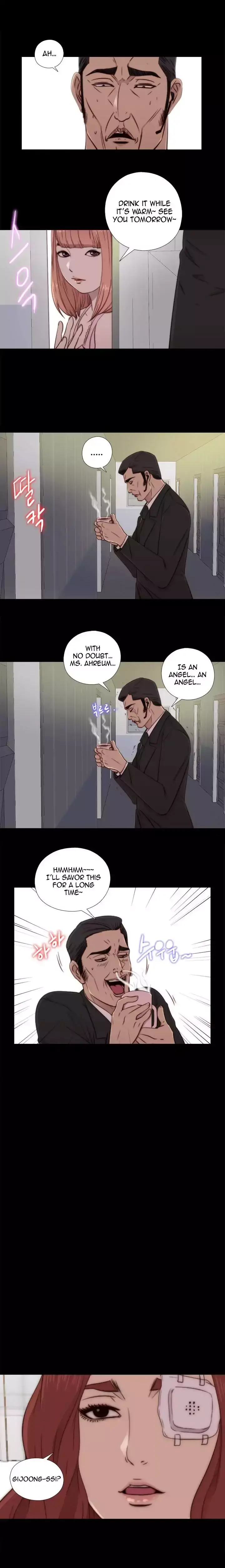 The Girl Next Door Manhwa Chapter 47 - Page 10