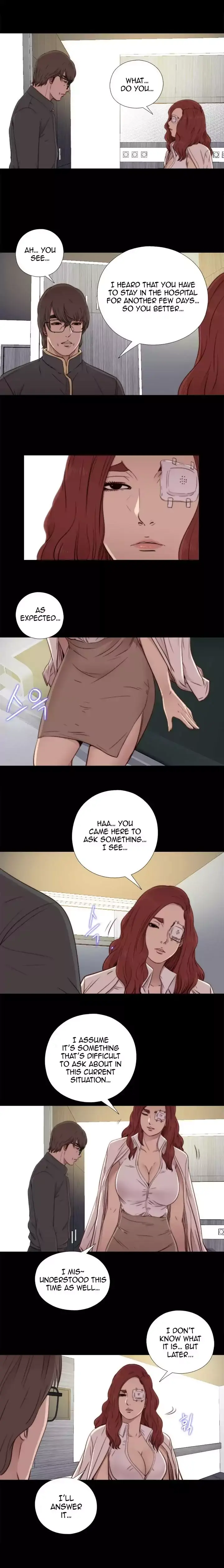 The Girl Next Door Manhwa Chapter 47 - Page 11