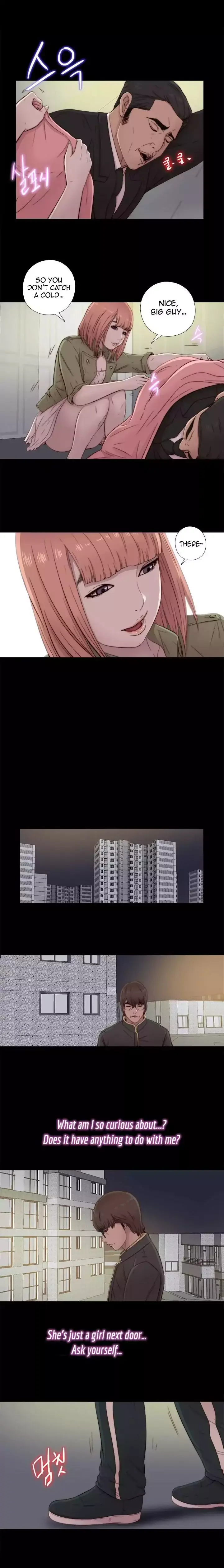 The Girl Next Door Manhwa Chapter 47 - Page 14
