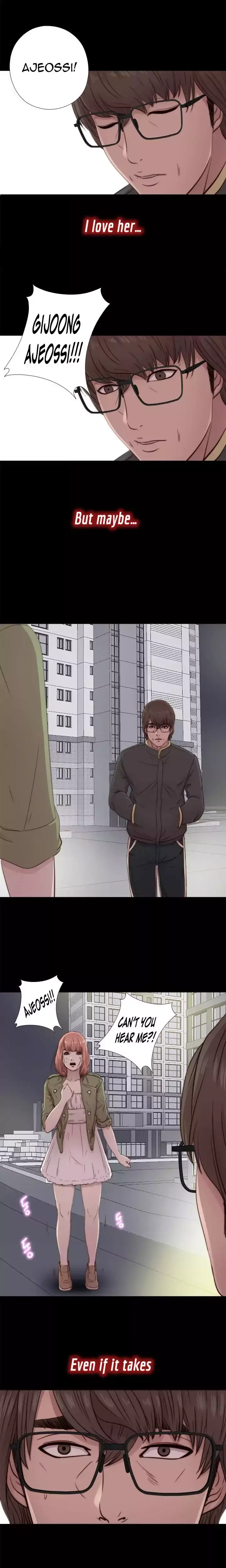 The Girl Next Door Manhwa Chapter 47 - Page 16