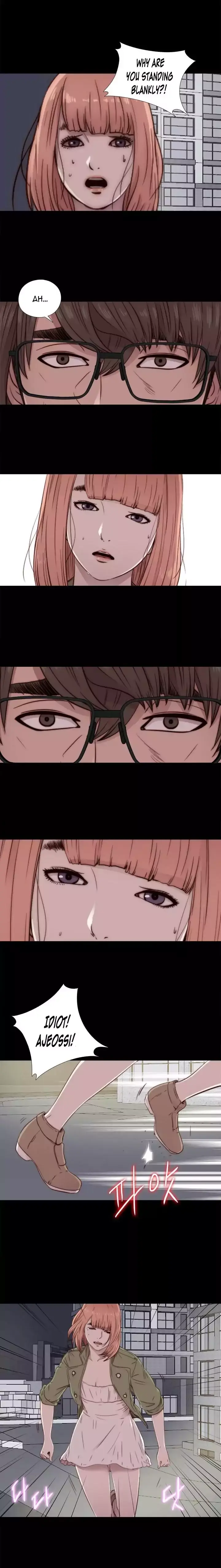 The Girl Next Door Manhwa Chapter 47 - Page 17