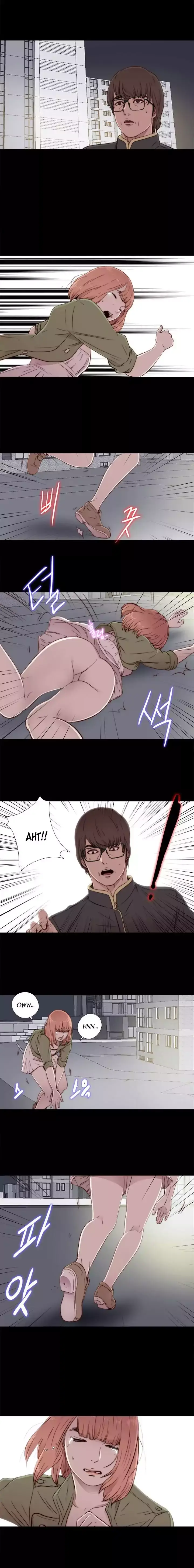 The Girl Next Door Manhwa Chapter 47 - Page 18