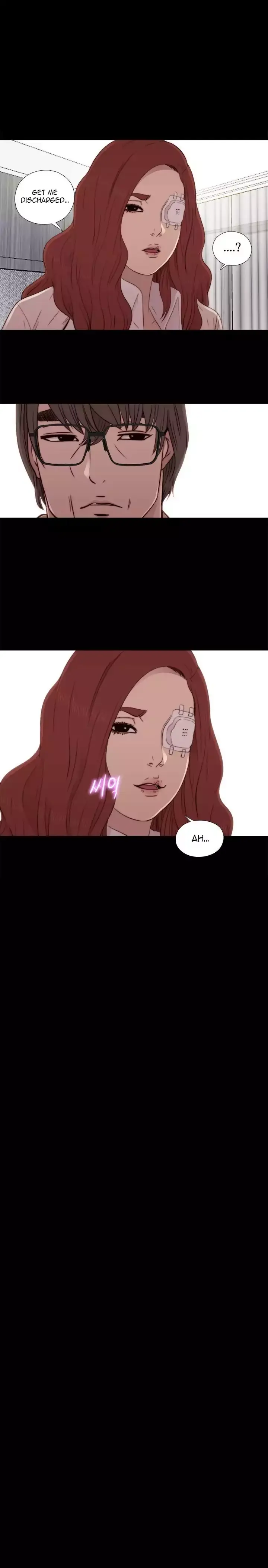 The Girl Next Door Manhwa Chapter 47 - Page 2