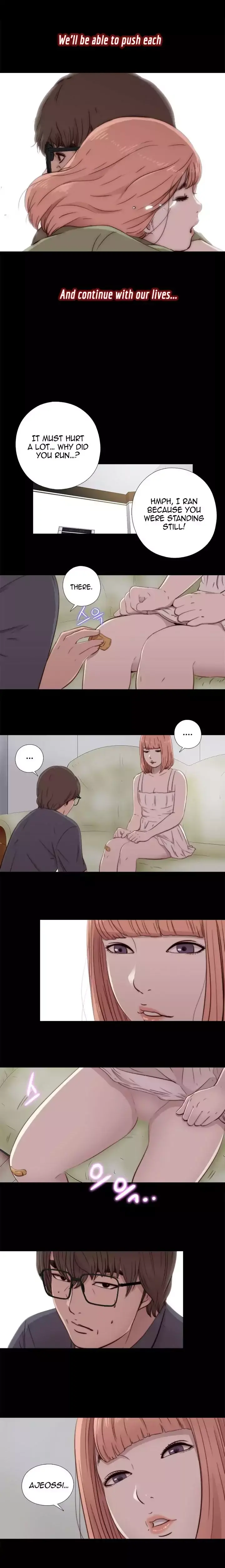 The Girl Next Door Manhwa Chapter 47 - Page 20