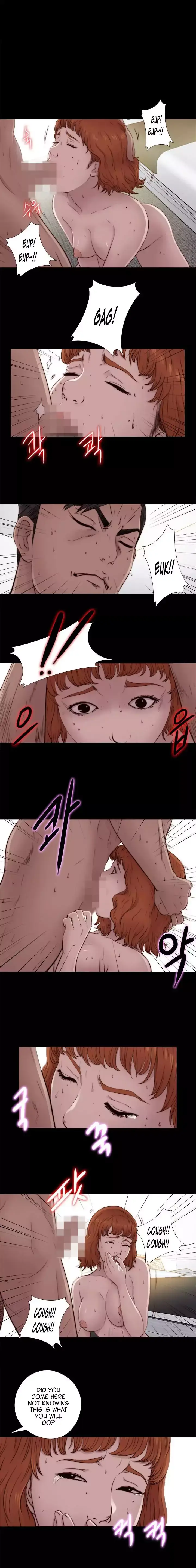 The Girl Next Door Manhwa Chapter 47 - Page 3