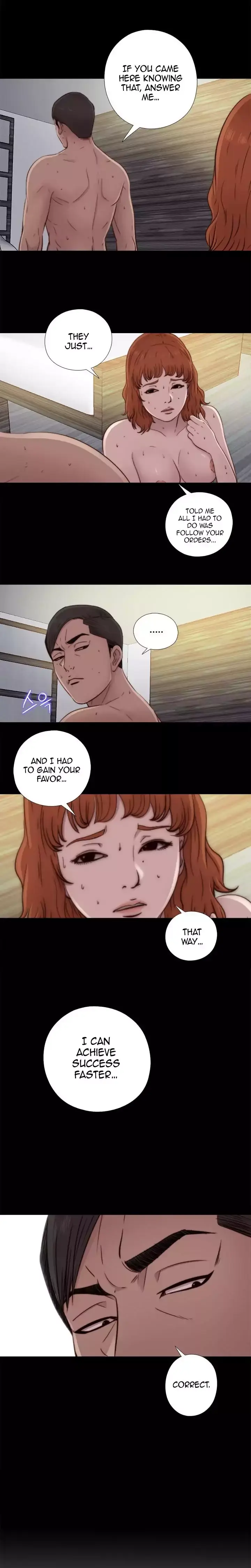 The Girl Next Door Manhwa Chapter 47 - Page 4
