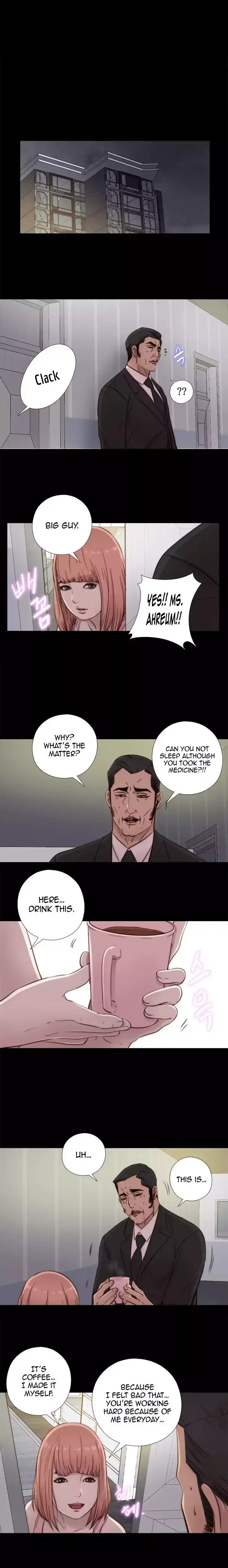 The Girl Next Door Manhwa Chapter 47 - Page 9