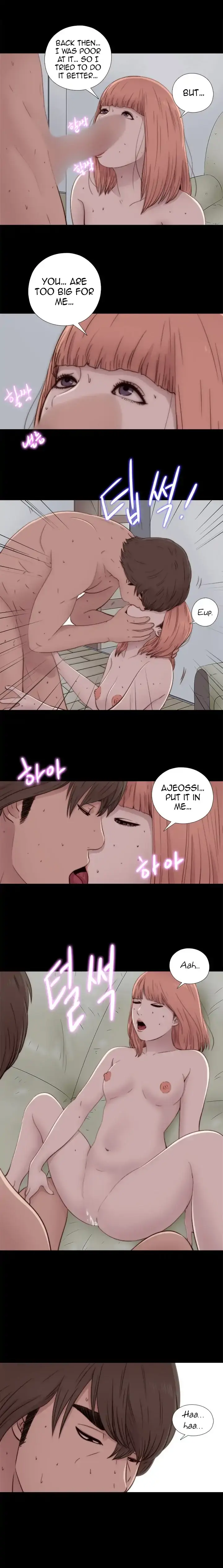 The Girl Next Door Manhwa Chapter 48 - Page 13