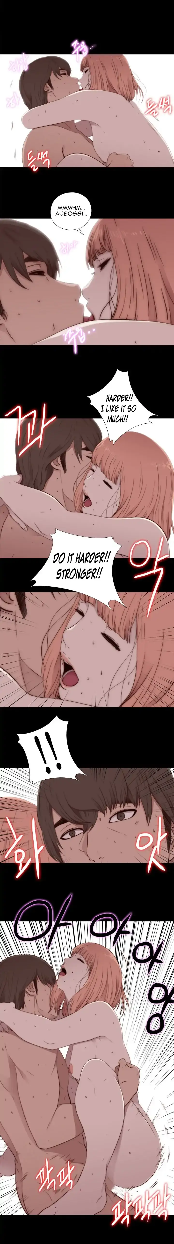 The Girl Next Door Manhwa Chapter 48 - Page 17