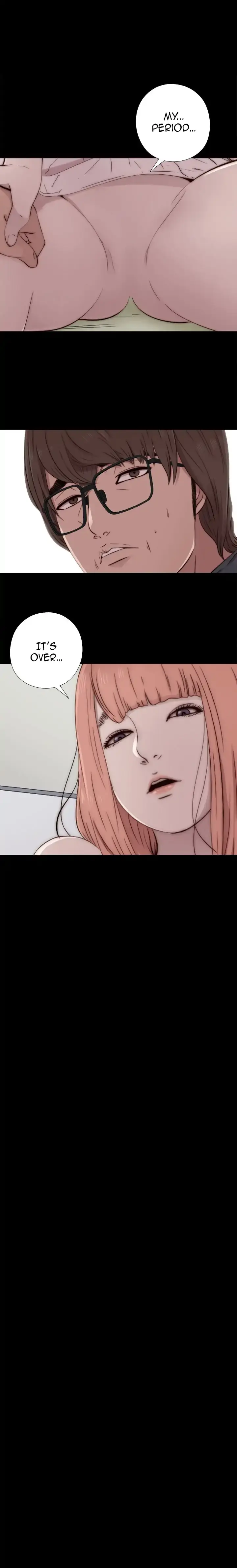 The Girl Next Door Manhwa Chapter 48 - Page 2