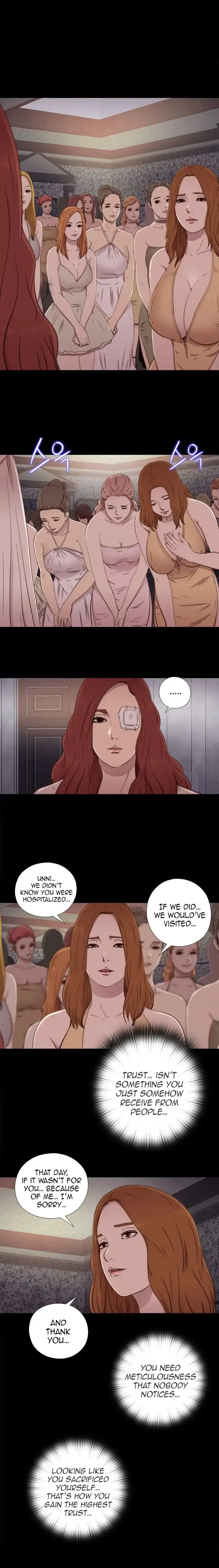 The Girl Next Door Manhwa Chapter 48 - Page 4