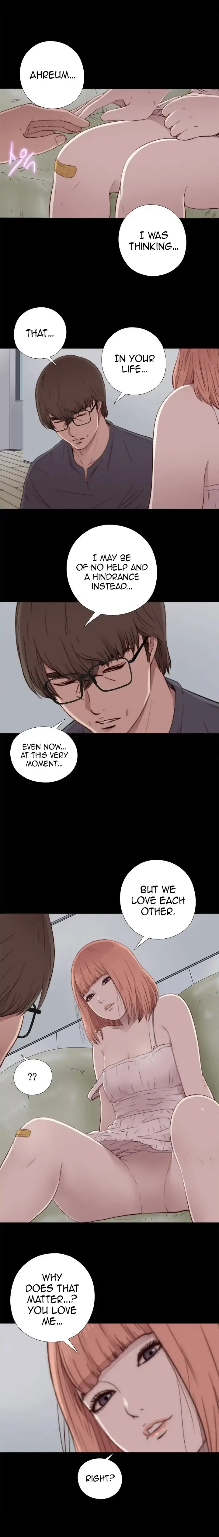 The Girl Next Door Manhwa Chapter 48 - Page 6