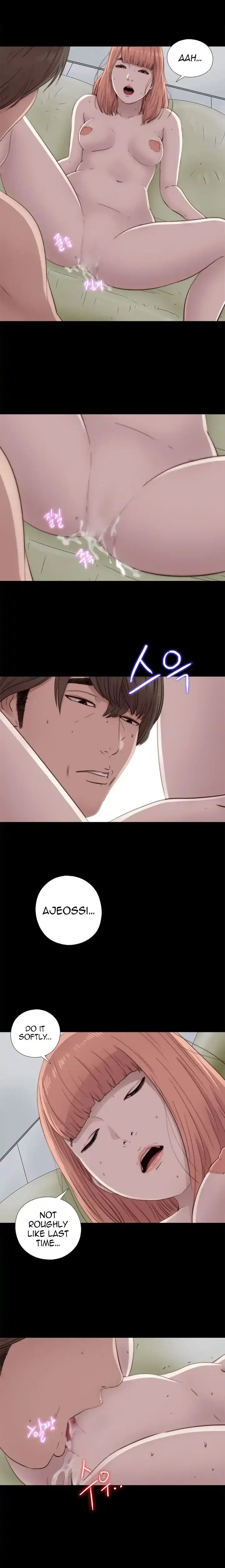 The Girl Next Door Manhwa Chapter 48 - Page 9