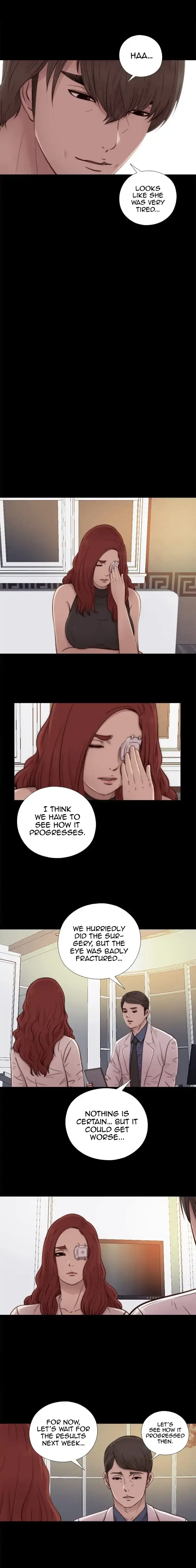 The Girl Next Door Manhwa Chapter 49 - Page 10