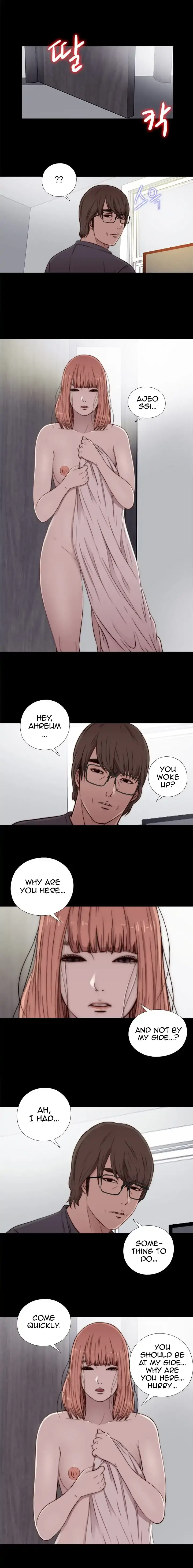 The Girl Next Door Manhwa Chapter 49 - Page 13