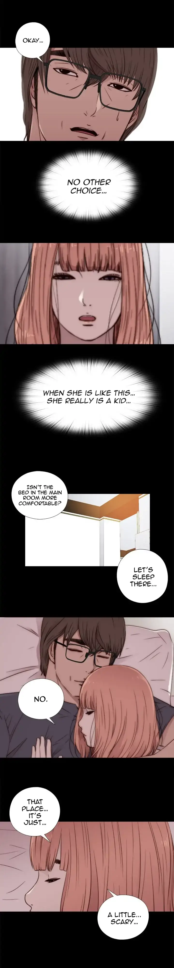 The Girl Next Door Manhwa Chapter 49 - Page 14